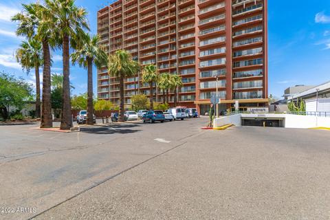 4750 N Central Ave #M2, Phoenix, AZ 85012 photo 20