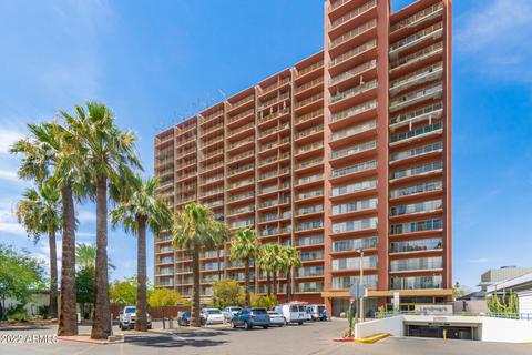 4750 N Central Ave #M2, Phoenix, AZ 85012 photo 17