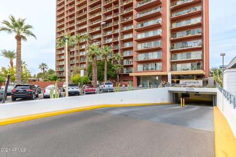 4750 N Central Ave #M2, Phoenix, AZ 85012 photo 19