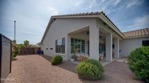 6436 S Trophy Ct, Gilbert, AZ 85298 photo 21