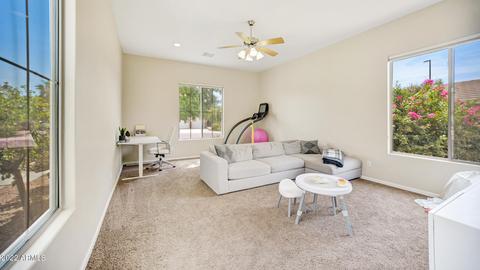 6436 S Trophy Ct, Gilbert, AZ 85298 photo 16