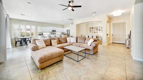 6436 S Trophy Ct, Gilbert, AZ 85298 photo 5