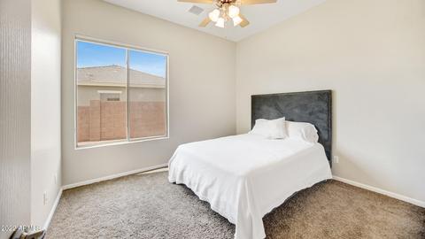 6436 S Trophy Ct, Gilbert, AZ 85298 photo 14