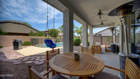 6436 S Trophy Ct, Gilbert, AZ 85298 photo 19