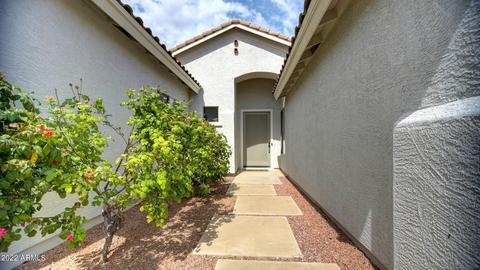 6436 S Trophy Ct, Gilbert, AZ 85298 photo 3
