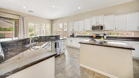 6436 S Trophy Ct, Gilbert, AZ 85298 photo 8