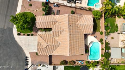 6436 S Trophy Ct, Gilbert, AZ 85298 photo 23