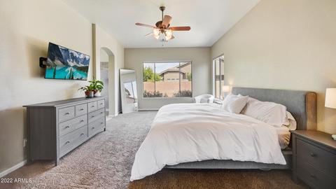 6436 S Trophy Ct, Gilbert, AZ 85298 photo 10