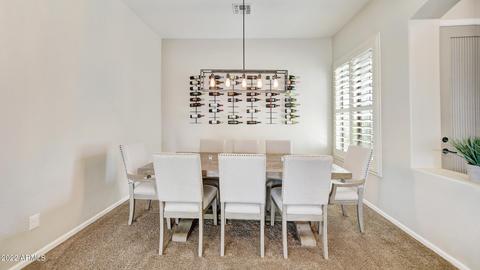 6436 S Trophy Ct, Gilbert, AZ 85298 photo 6