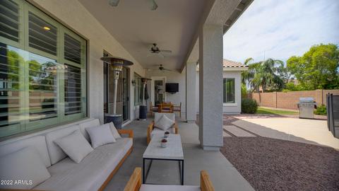 6436 S Trophy Ct, Gilbert, AZ 85298 photo 20