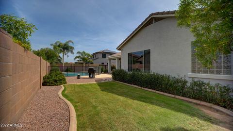 6436 S Trophy Ct, Gilbert, AZ 85298 photo 22
