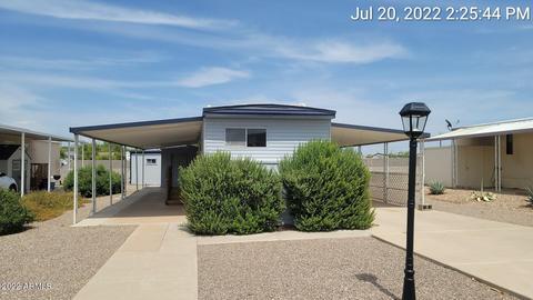 747 E Germann Rd #21, San Tan Valley, AZ 85140
