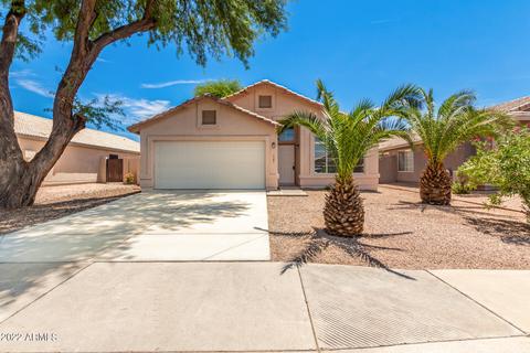 127 W Gail Dr, Gilbert, AZ 85233 photo 1