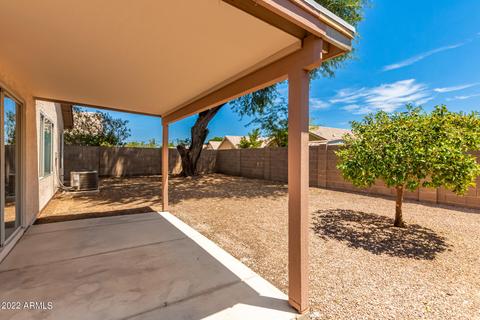127 W Gail Dr, Gilbert, AZ 85233 photo 30