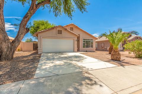127 W Gail Dr, Gilbert, AZ 85233 photo 2