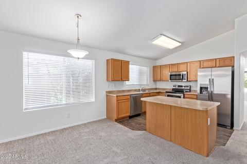 127 W Gail Dr, Gilbert, AZ 85233 photo 13