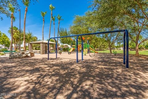 127 W Gail Dr, Gilbert, AZ 85233 photo 34