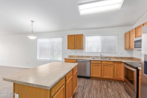 127 W Gail Dr, Gilbert, AZ 85233 photo 17