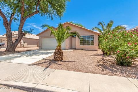 127 W Gail Dr, Gilbert, AZ 85233 photo 3