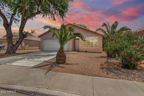 127 W Gail Dr, Gilbert, AZ 85233 photo 4