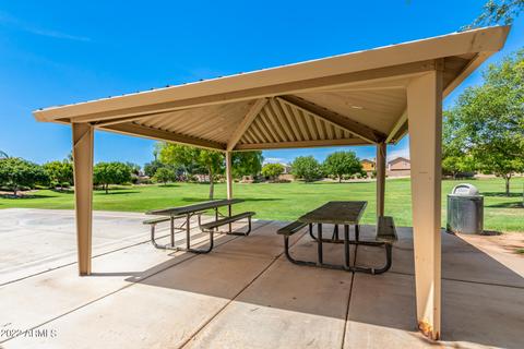 127 W Gail Dr, Gilbert, AZ 85233 photo 42