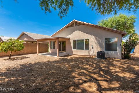 127 W Gail Dr, Gilbert, AZ 85233 photo 32