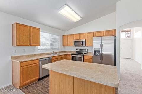 127 W Gail Dr, Gilbert, AZ 85233 photo 14
