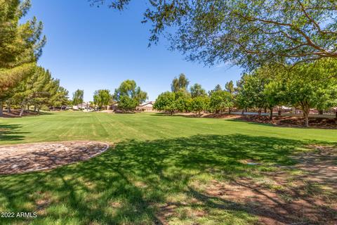 127 W Gail Dr, Gilbert, AZ 85233 photo 39