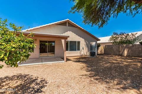 127 W Gail Dr, Gilbert, AZ 85233 photo 31