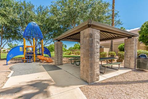 127 W Gail Dr, Gilbert, AZ 85233 photo 38