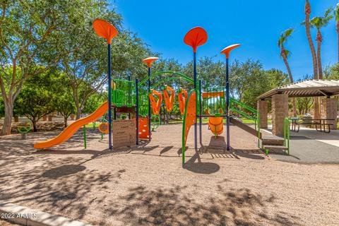 127 W Gail Dr, Gilbert, AZ 85233 photo 36