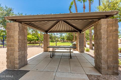 127 W Gail Dr, Gilbert, AZ 85233 photo 37