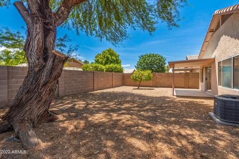 127 W Gail Dr, Gilbert, AZ 85233 photo 33