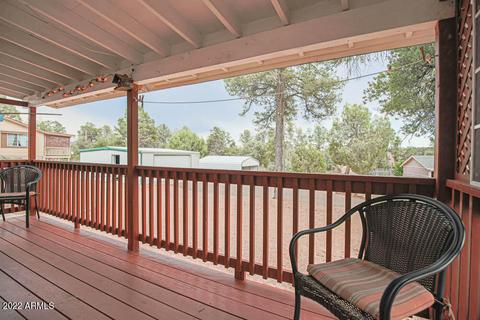 903 E Miller Rd, Payson, AZ 85541 photo 24