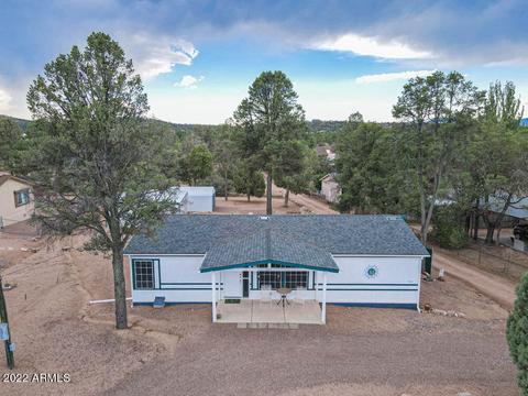 903 E Miller Rd, Payson, AZ 85541 photo 39