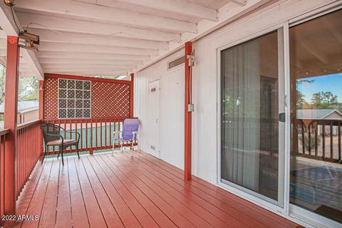 903 E Miller Rd, Payson, AZ 85541 photo 25