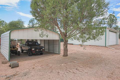 903 E Miller Rd, Payson, AZ 85541 photo 32