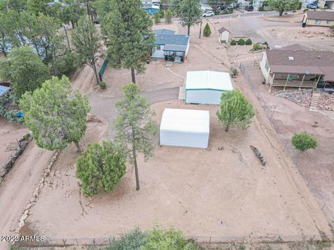903 E Miller Rd, Payson, AZ 85541 photo 42