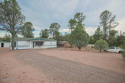 903 E Miller Rd, Payson, AZ 85541 photo 37