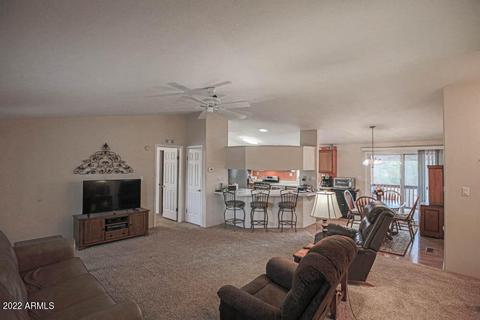 903 E Miller Rd, Payson, AZ 85541 photo 5