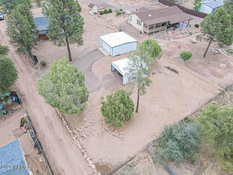 903 E Miller Rd, Payson, AZ 85541 photo 43