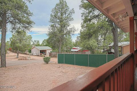 903 E Miller Rd, Payson, AZ 85541 photo 4