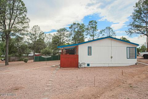 903 E Miller Rd, Payson, AZ 85541 photo 26