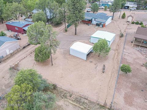 903 E Miller Rd, Payson, AZ 85541 photo 3