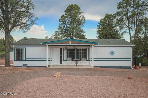 903 E Miller Rd, Payson, AZ 85541 photo 2