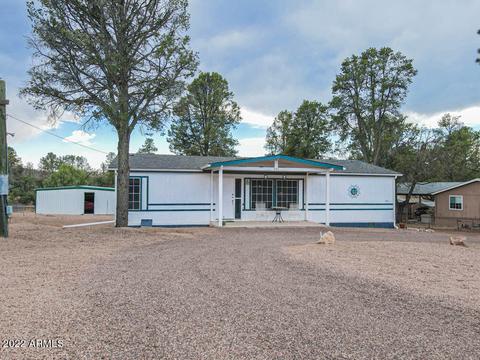 903 E Miller Rd, Payson, AZ 85541 photo 38