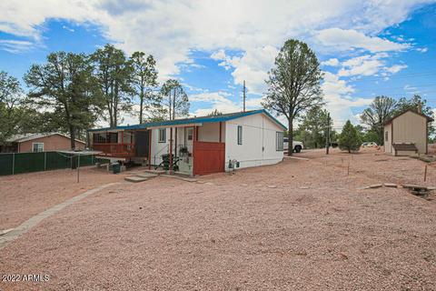 903 E Miller Rd, Payson, AZ 85541 photo 27