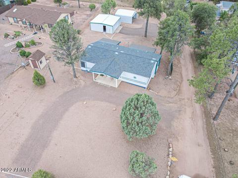 903 E Miller Rd, Payson, AZ 85541 photo 40