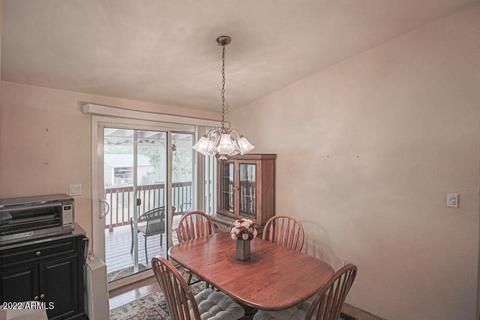903 E Miller Rd, Payson, AZ 85541 photo 13