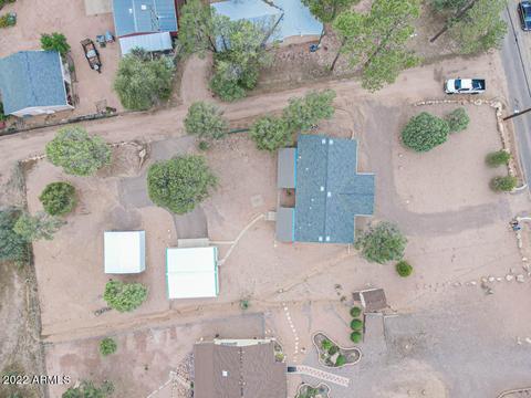 903 E Miller Rd, Payson, AZ 85541 photo 41